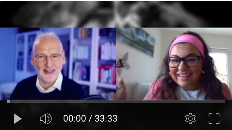Seher Serim — 33 Minuten — Interview
